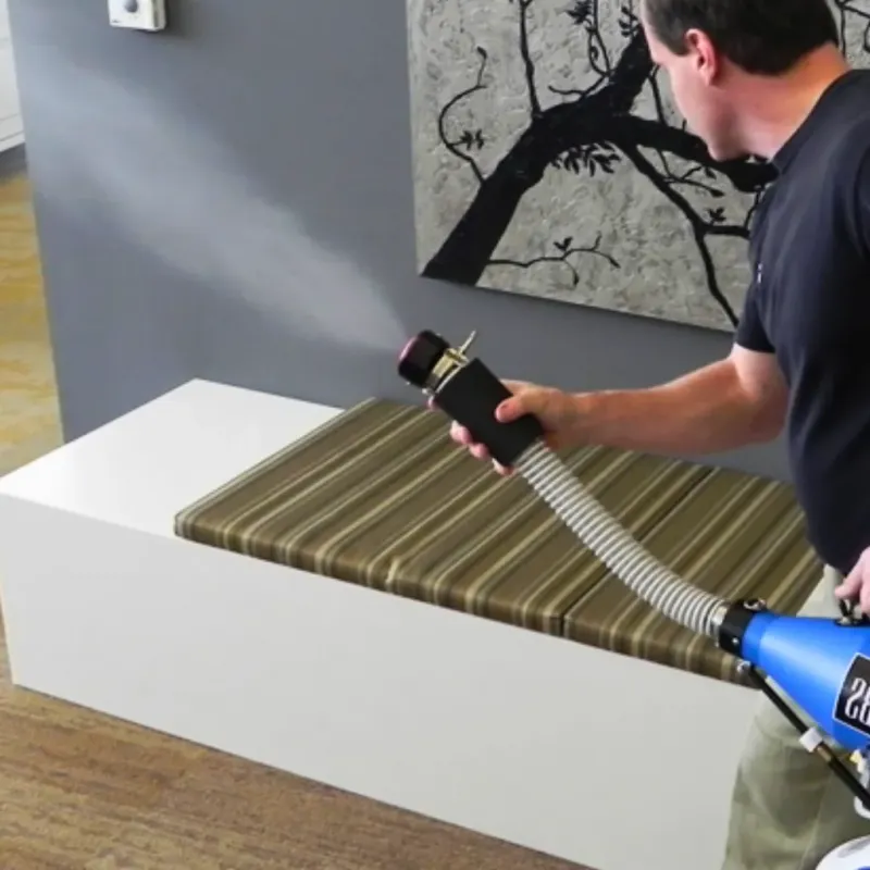 Professional Odor Removal in Williston, FL